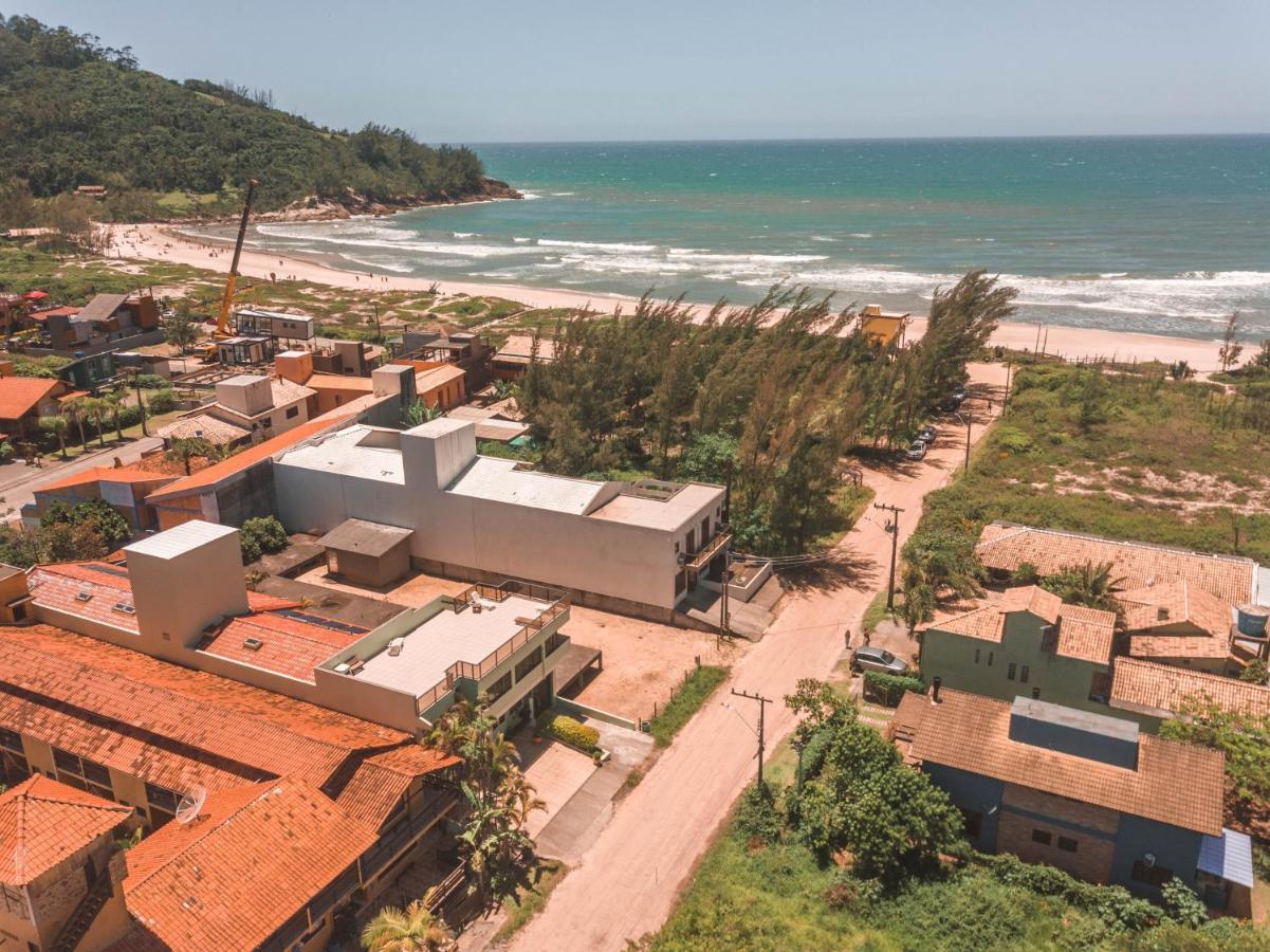 Hotel Pousada Capão Garopaba Exterior foto